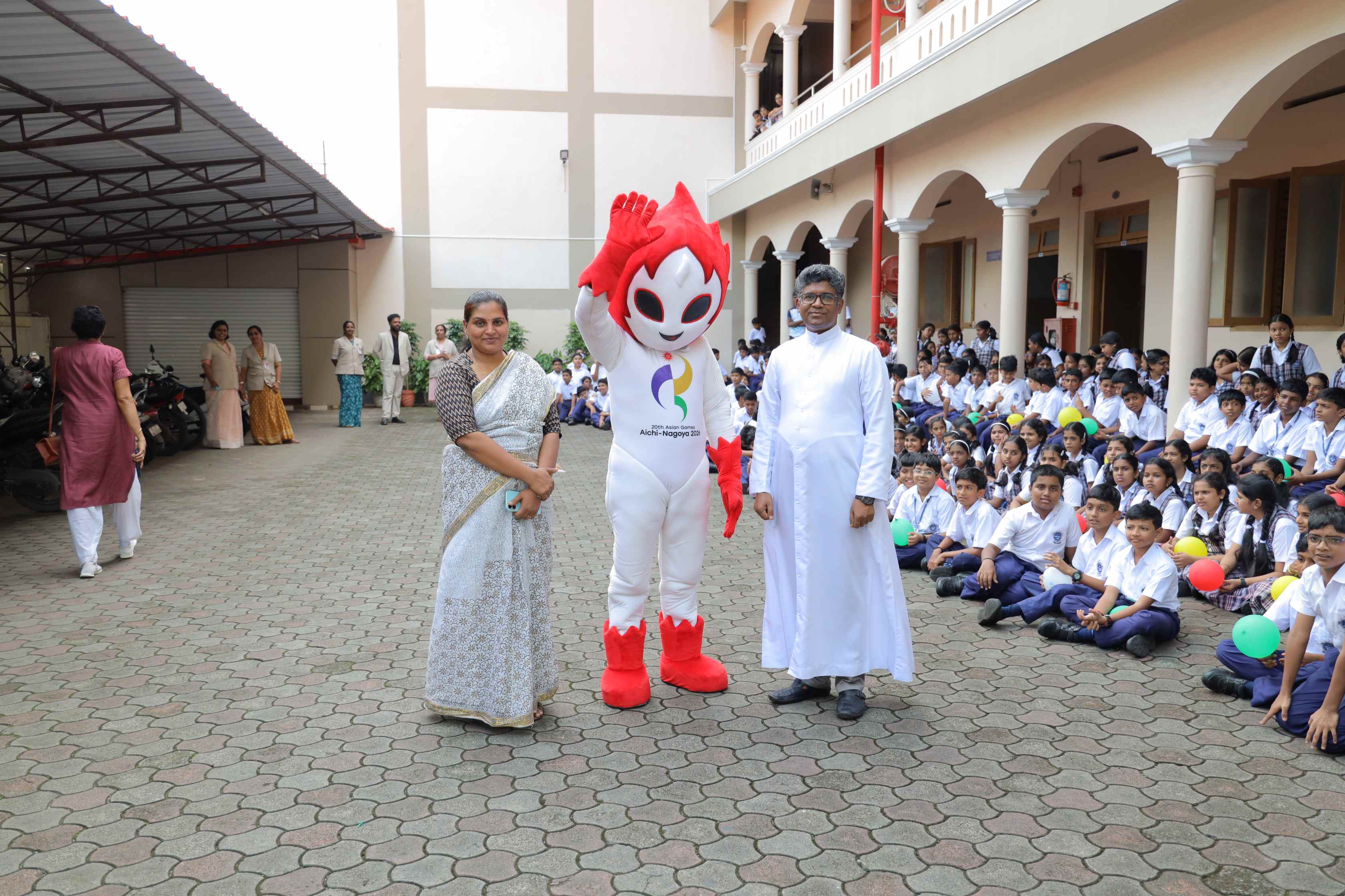 SARVODAYA CBSE